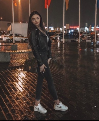 Анкета проститутки Ирина - Фото 1, Энем, 19 лет, №2413